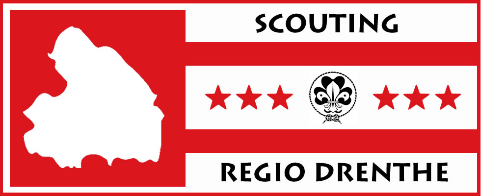Regio badge